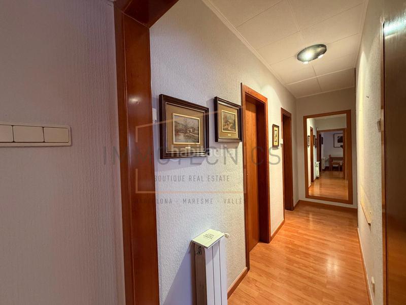 Foto 05372530-0cc7-4081-b435-564f5c784f0a. Appartement avec chauffage dans Lledoner Granollers