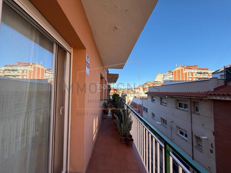 Foto 3b83f10a-b197-44f2-ae6a-8d9c41f22828. Appartement avec chauffage dans Lledoner Granollers