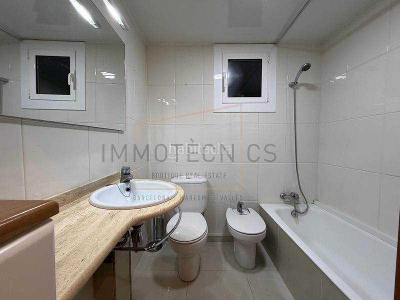 Foto 8b72c269-46d6-466b-9267-6bf5c0d31cb2. Appartement avec chauffage dans Lledoner Granollers