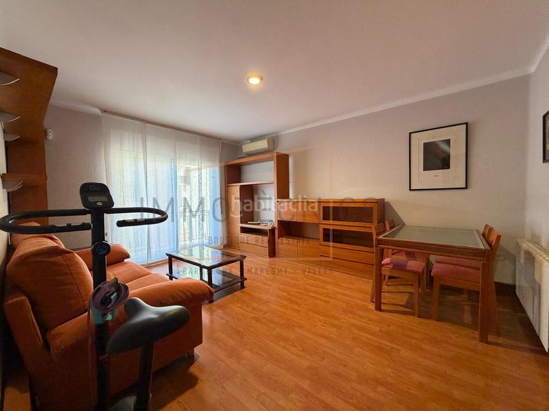 Foto a9856ab9-e722-4826-9f98-b98dd0b1fb3c. Appartement avec chauffage dans Lledoner Granollers