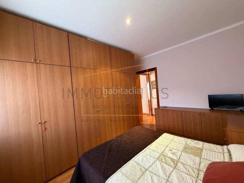 Foto cc7baeef-5269-45cb-8055-2b73e17ee8f3. Appartement avec chauffage dans Lledoner Granollers