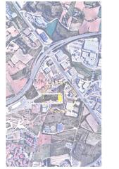 Gewerbliches Grundstck  Carrer parpers. Solar edificable de uso industrial 840 m2