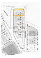 Gewerbliches Grundstck in Carrer parpers 1. Solar edificable de uso industrial ubicado en el sector u