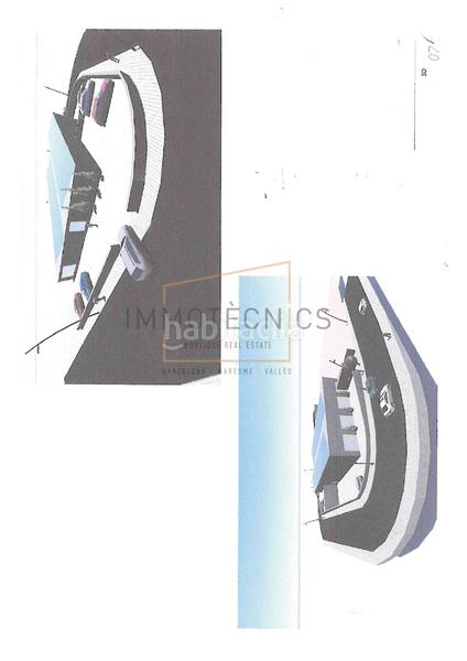 Foto 133e0d39-57bf-4fff-9be5-92282aeecb09. Terrain industriel dans carrer parpers 1 dans Franqueses del Vallès (Les)