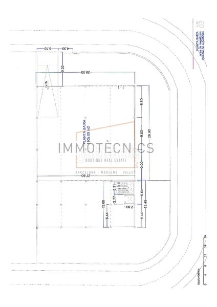 Foto 17c6ae2c-4844-4e76-8d2b-6a006a0d6c3f. Terrain industriel dans carrer parpers 1 dans Franqueses del Vallès (Les)