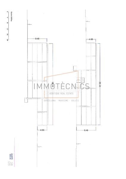 Foto 31a2eda3-a904-49dc-bbca-81932d4d9c25. Terrain industriel dans carrer parpers 1 dans Franqueses del Vallès (Les)