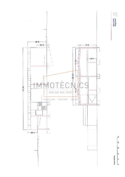 Foto 4f1fef3d-3d9b-453b-9d4f-dac43c38c771. Terrain industriel dans carrer parpers 1 dans Franqueses del Vallès (Les)