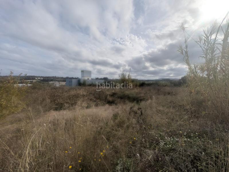 Foto c21b66ce-99ad-49d1-8c46-fcae3efa6eba. Terrain industriel dans carrer parpers 1 dans Franqueses del Vallès (Les)