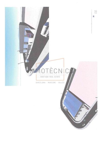 Foto ed3c8904-c4a5-4f75-836a-c88e5e2c2362. Terrain industriel dans carrer parpers 1 dans Franqueses del Vallès (Les)