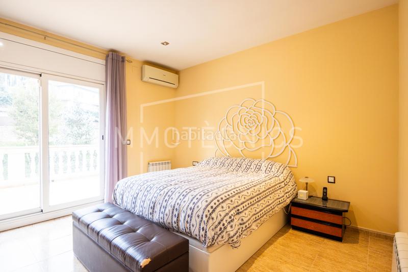 Foto 7d213525-16b5-40e6-ba99-2d966e6b177a. Casa amb calefacció aparcament piscina a Cànoves i Samalús