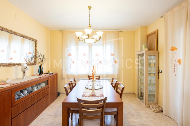 Foto 8f768368-7997-4dd7-8d8c-5fbd8f591420. Casa amb calefacció aparcament piscina a Cànoves i Samalús