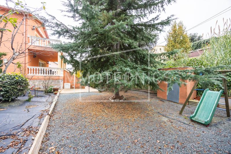 Foto 91a273cf-e4aa-4876-9fa4-a1b91672c20e. Casa amb calefacció aparcament piscina a Cànoves i Samalús