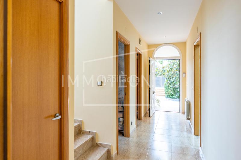 Foto bbf86e03-5053-4ea3-8e6b-93940b56358a. Casa amb calefacció aparcament piscina a Cànoves i Samalús