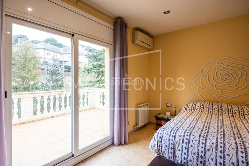 Foto ca054c16-2599-4918-83cd-7007fbe5ef8e. Casa amb calefacció aparcament piscina a Cànoves i Samalús