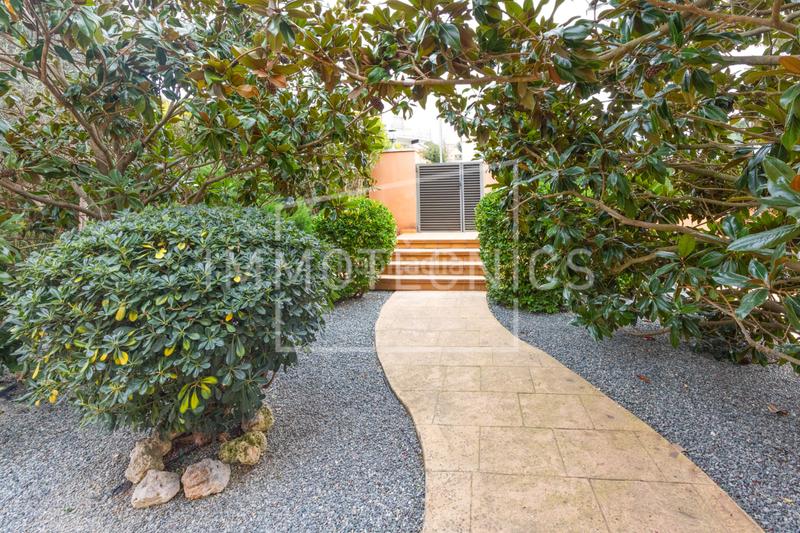 Foto d652c359-518e-400a-b04a-8d500be84c35. Casa amb calefacció aparcament piscina a Cànoves i Samalús