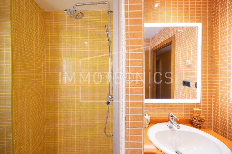 Foto 06513f09-70cc-4f37-9808-73dbaa282ac6. Xalet amb calefacció aparcament piscina a Can Moré - Santa Anna - Can Feliu de Merola Pineda de Mar