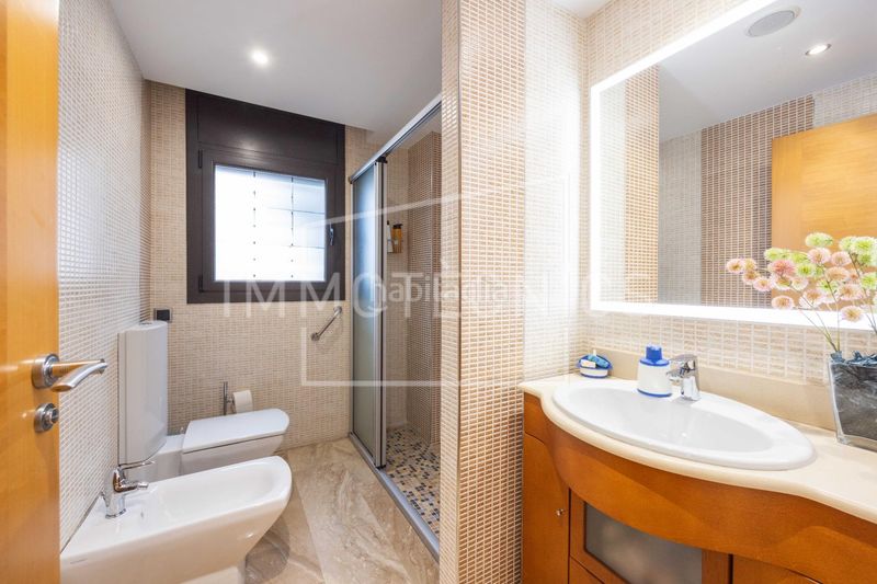 Foto a04d2bf7-221a-45e1-875e-647c73e75960. Xalet amb calefacció aparcament piscina a Can Moré - Santa Anna - Can Feliu de Merola Pineda de Mar