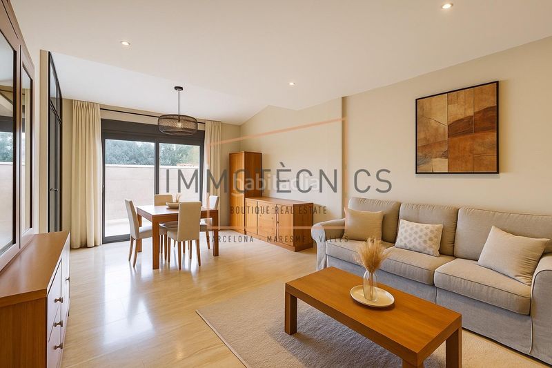 Foto c9e0e16f-9740-436c-882d-14e4b4b852ee. Xalet amb calefacció aparcament piscina a Can Moré - Santa Anna - Can Feliu de Merola Pineda de Mar
