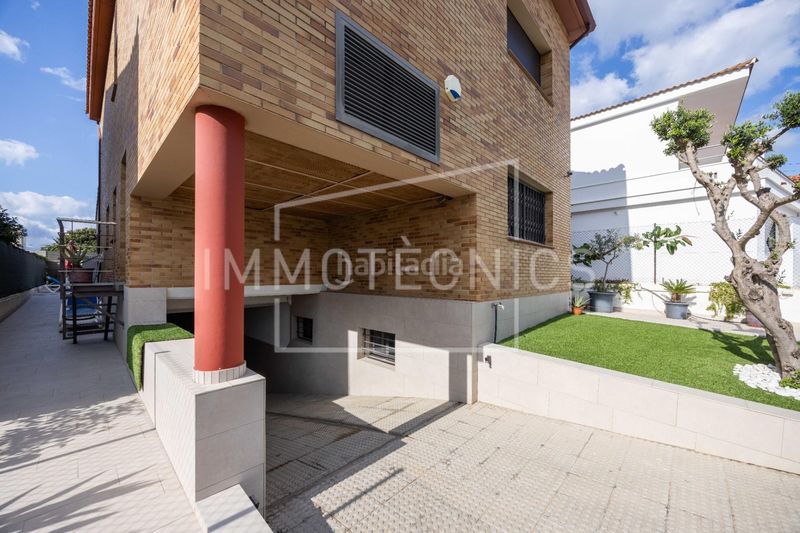 Foto d6f8583a-a751-4e61-bcfb-053000529fdc. Xalet amb calefacció aparcament piscina a Can Moré - Santa Anna - Can Feliu de Merola Pineda de Mar