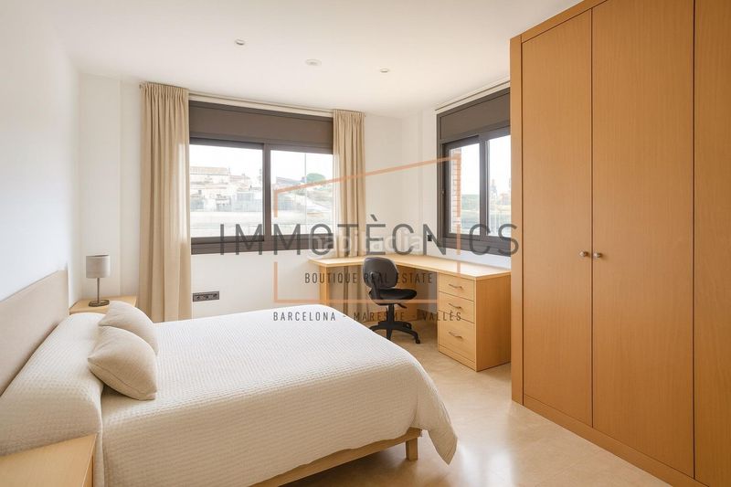 Foto d93690bf-e42f-44df-a761-fc073eaf6c84. Xalet amb calefacció aparcament piscina a Can Moré - Santa Anna - Can Feliu de Merola Pineda de Mar