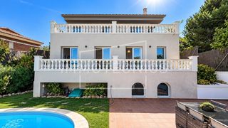 Chalet à Calle PL6 PARC DE CALELLA. JOSEP GALLART 83