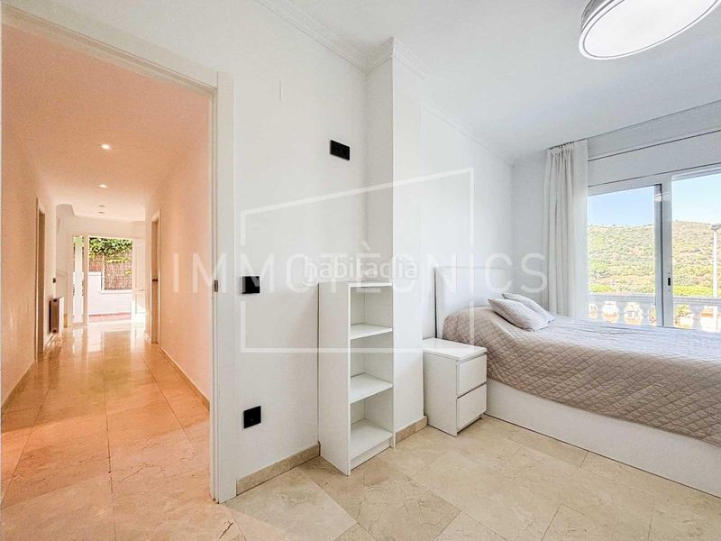 Foto d2bdc40d-2273-4344-a089-87580becc11f. Chalet dans calle pl6 parc de Calella. josep gallart 83 dans Calella