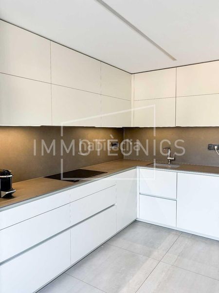 Foto d8237c30-42a9-48a7-bbb2-1beb4bf69bb6. Chalet dans calle pl6 parc de Calella. josep gallart 83 dans Calella