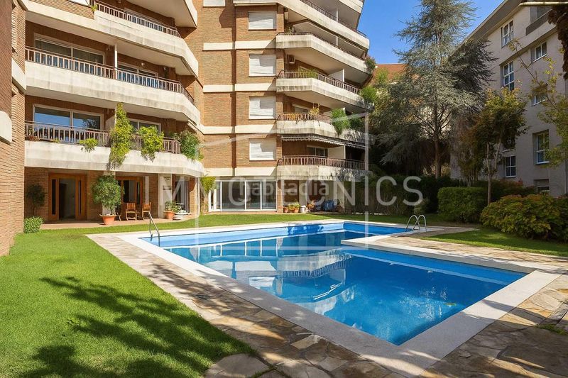 Foto 63b4acef-f5c0-4892-be83-36a45723dfa8. Pis amb aparcament piscina a Caldes d´Estrac