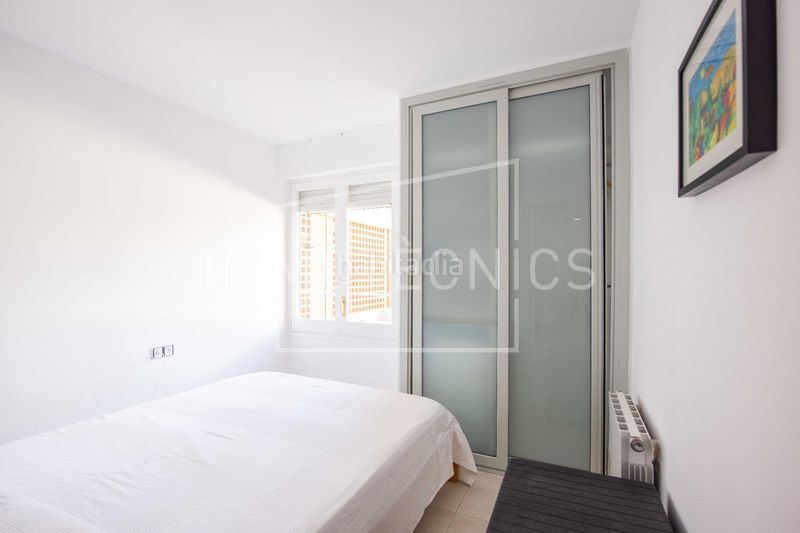 Foto 739e6b8e-3fc0-4ed6-9614-684c4c6f47b0. Pis amb aparcament piscina a Caldes d´Estrac
