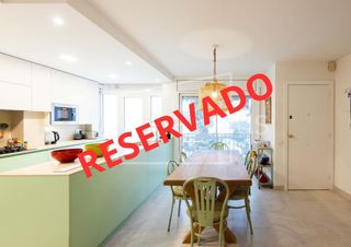 A tre livelli  Santa teresa. Precioso triplex reformado en el centro del pueblo