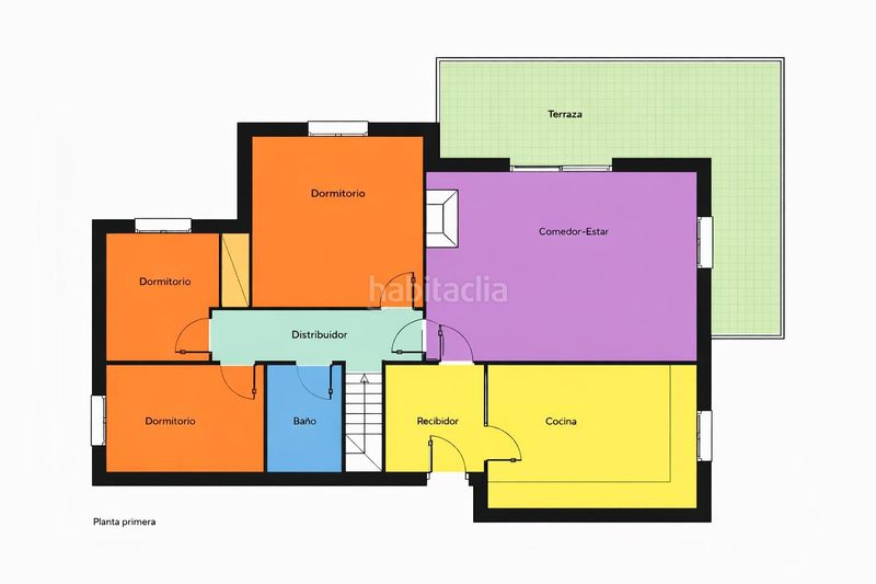 Foto 745c8d72-6883-4ad3-9a64-b964da0e78a2. Casa amb aparcament a Bigues i Riells del Fai