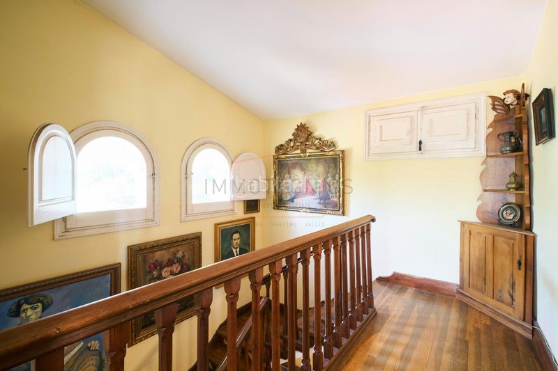 Foto 02bacae6-ab06-4c54-9378-e048816316f8. Masia amb aparcament a Cortes-Huertas Madrid