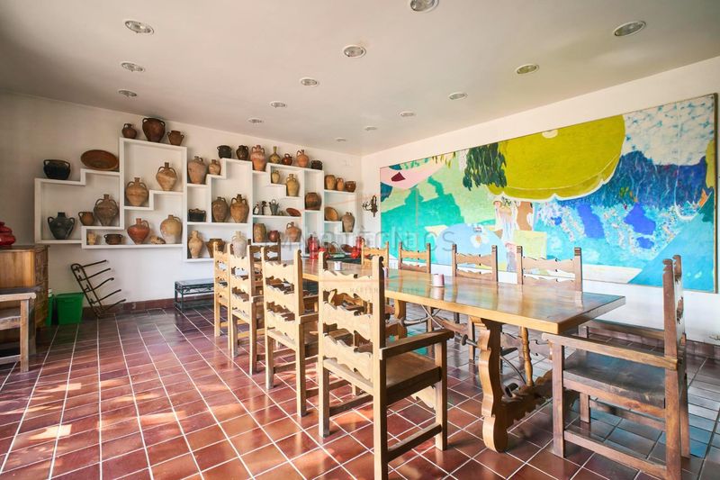 Foto 0b3c443c-8d70-4442-a51a-6550673f6ed9. Masia amb aparcament a Cortes-Huertas Madrid