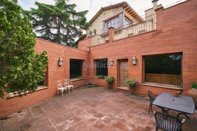 Foto 0c64cb52-b07c-431c-81e9-7c7cb7c9ccf6. Masia amb aparcament a Cortes-Huertas Madrid