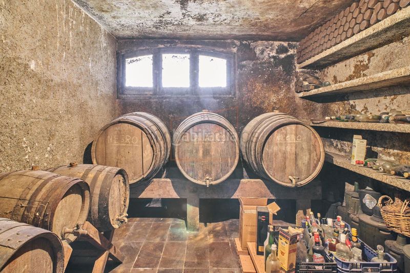 Foto 1c382dab-889c-4c31-8ebf-bc1a8024486d. Masia amb aparcament a Cortes-Huertas Madrid