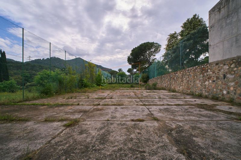 Foto 3a9eca72-cc24-4718-9bc5-08dcc54bcf5d. Masia amb aparcament a Cortes-Huertas Madrid