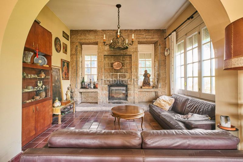 Foto 82ee57a0-726f-46ee-b633-6cc6b3efd0a0. Masia amb aparcament a Cortes-Huertas Madrid