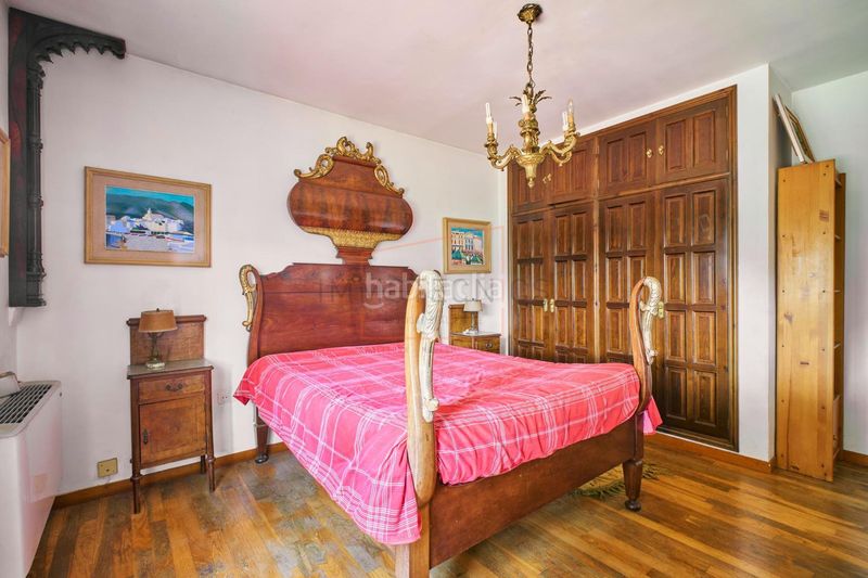 Foto c9eb94ef-a01b-454f-8966-bab11c90fa74. Masia amb aparcament a Cortes-Huertas Madrid