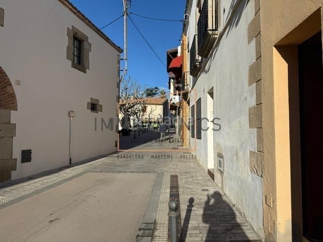 Foto 3b63fd66-44c3-43d6-b3f0-d6d734e80fcf. Locale commerciale in Sant Vicenç Centre Sant Vicenç de Montalt