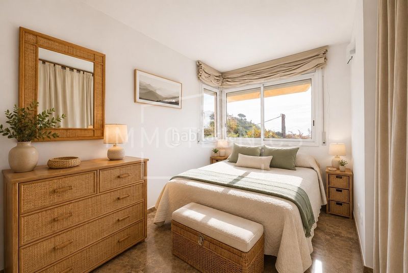 Foto 460c0a07-d172-479e-a275-c0ae886ff589. Casa adossada amb calefacció aparcament a Canet de Mar