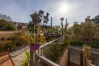 Casa a schiera  Calle antic cami d'arenys. Casa adosada con vistas al mar