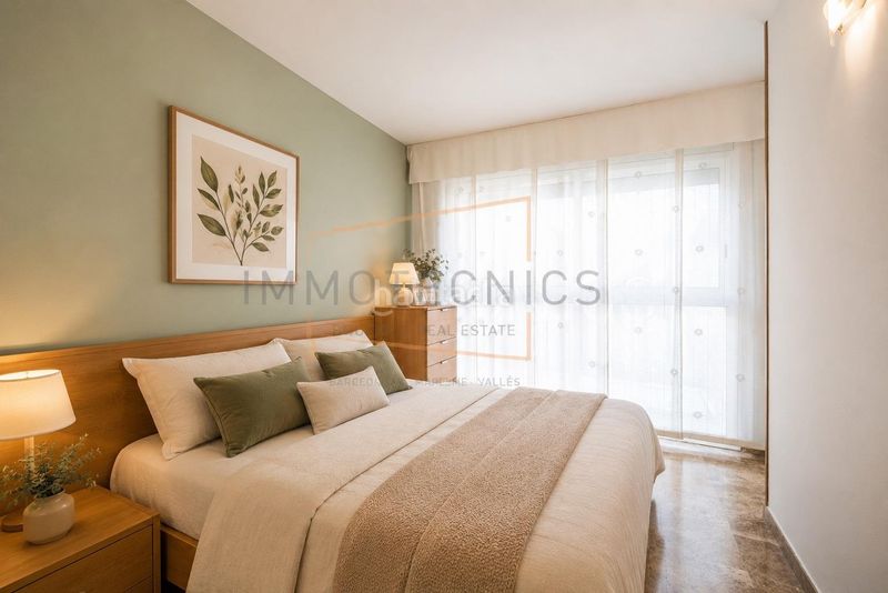 Foto a108e9f2-2aa0-4826-bf66-c5bd6566daa9. Casa adossada amb calefacció aparcament a Canet de Mar