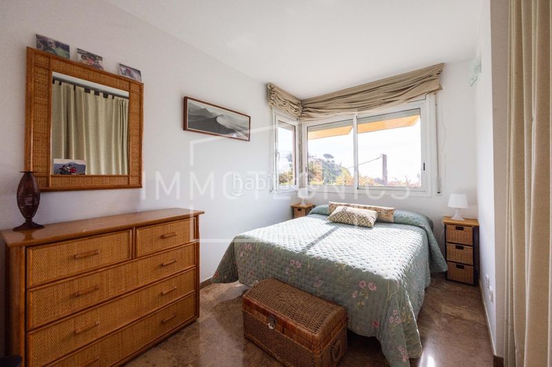 Foto e51353ec-d24b-42a9-b3b2-d77935c72a19. Casa adossada amb calefacció aparcament a Canet de Mar