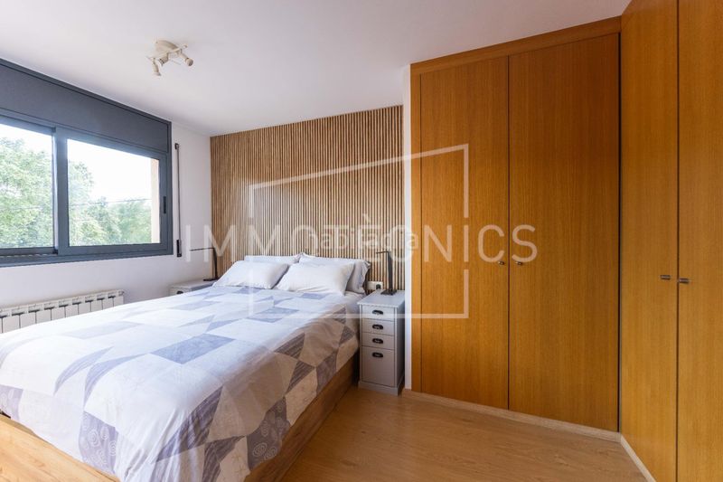 Foto 03d72267-4a56-4634-b1f7-64fdbf3e9200. Casa adossada amb calefacció aparcament a Gualba