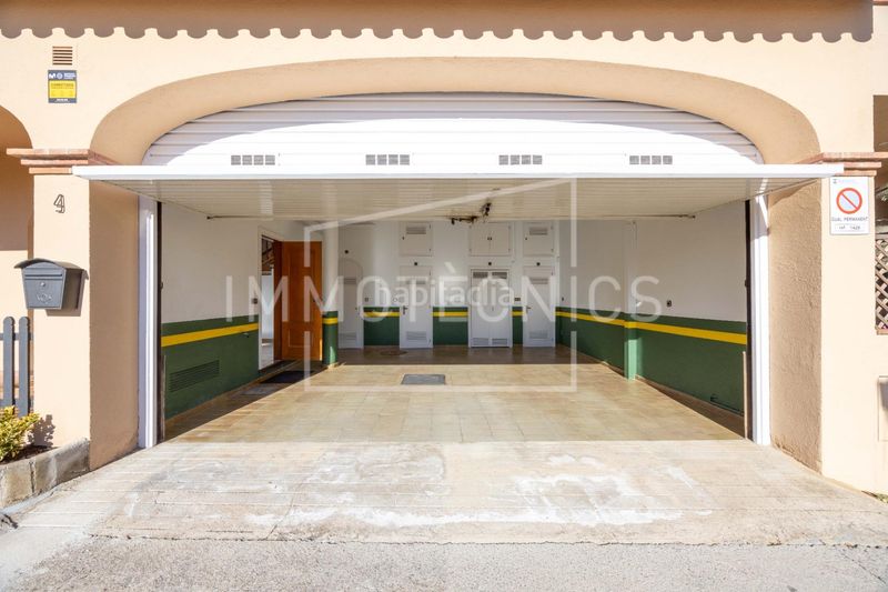 Foto 77135f11-d5f2-40ee-ae39-2e613f7cc0c4. Casa amb calefacció aparcament a Sant Vicenç Centre Sant Vicenç de Montalt