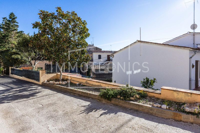Foto a94e487f-262f-4941-9070-aac6e8a63944. Casa amb calefacció aparcament a Sant Vicenç Centre Sant Vicenç de Montalt
