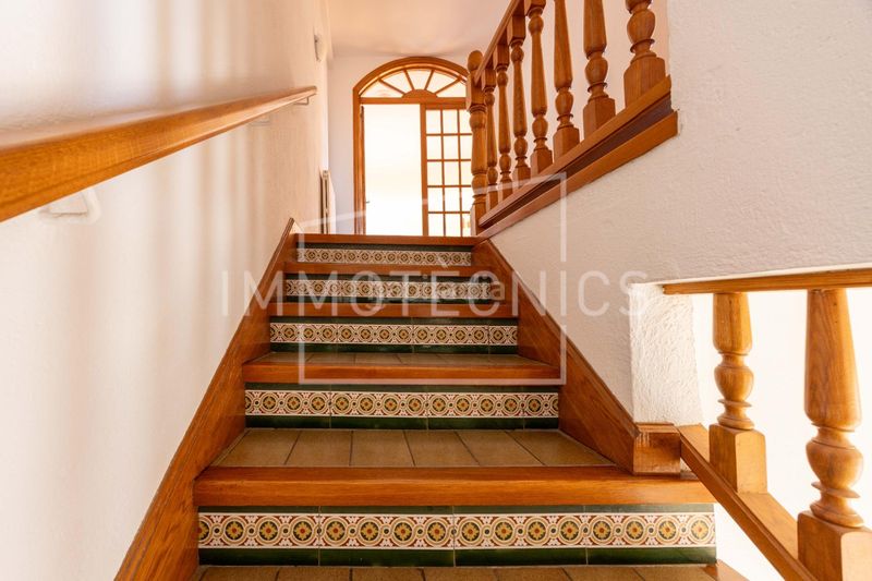 Foto b47318b4-2a70-4079-a576-42e147a023c7. Casa amb aparcament a Sant Vicenç Centre Sant Vicenç de Montalt