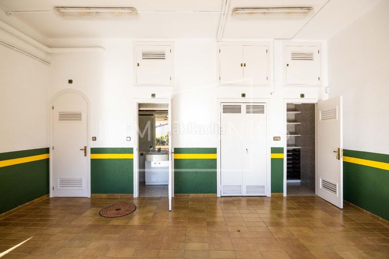 Foto c3511a60-0c47-44a9-9981-afac18888271. Casa amb aparcament a Sant Vicenç Centre Sant Vicenç de Montalt
