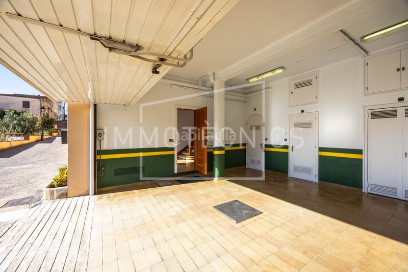 Foto c8b7fa9e-63f7-47e1-8fed-92e1f3268d33. Casa amb calefacció aparcament a Sant Vicenç Centre Sant Vicenç de Montalt