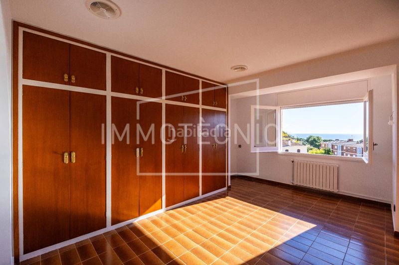 Foto d04ced6b-2977-433c-b6b8-be4f87a46e9f. Casa amb aparcament a Sant Vicenç Centre Sant Vicenç de Montalt